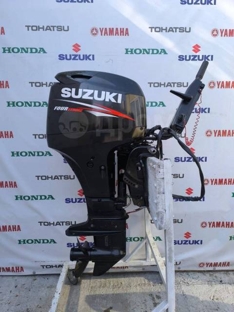 Suzuki. 40,00.., 4-, ,  L (508 ), 2014  