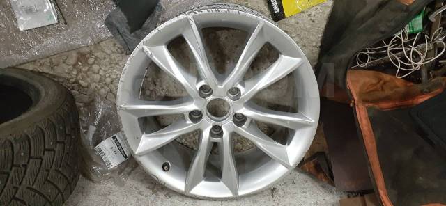   R17 audi a3 8v