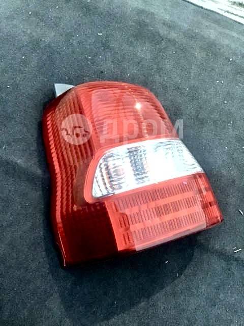 -   Mazda Demio DW3W 4902