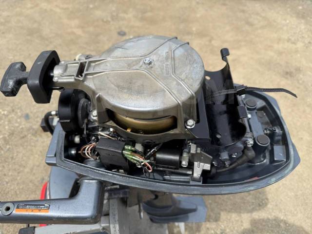 Yamaha. 5,00.., 2-, ,  S (381 ), 1998  