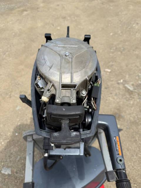 Yamaha. 5,00.., 2-, ,  S (381 ), 1998  