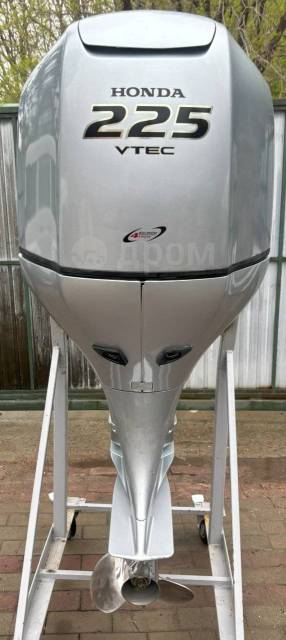 Honda. 225,00.., 4-, ,  X (635 ), 2014  