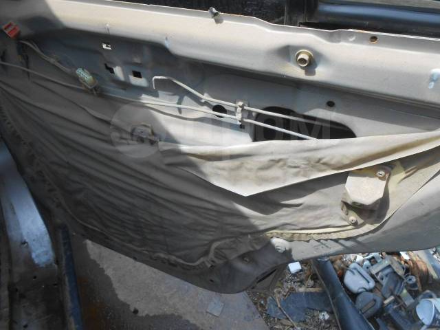    Honda CRV 96, RD1, RD2, B20B  