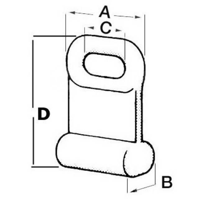   923    , Osculati 58.357.00 