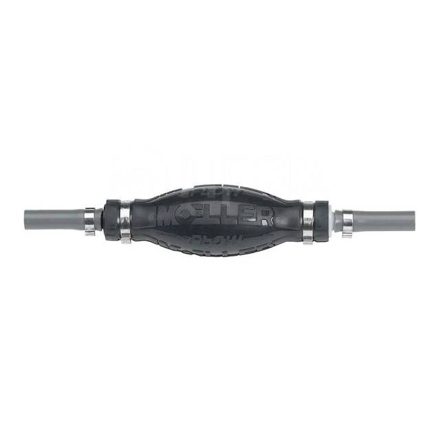    2.03 m  Black 9.52 mm Moeller 114-03439010LPA 