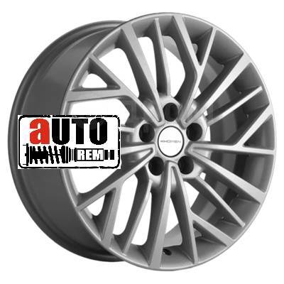 7x17/5x114,3 ET37 D66,5 KHW1717 (Jolion) F-Silver