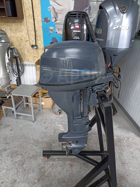 Yamaha. 15,00.., 4-, ,  L (508 ), 2006  