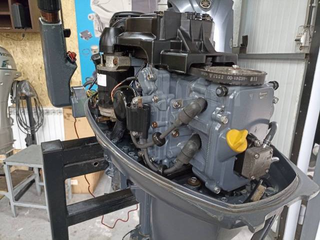 Yamaha. 15,00.., 4-, ,  L (508 ), 2006  