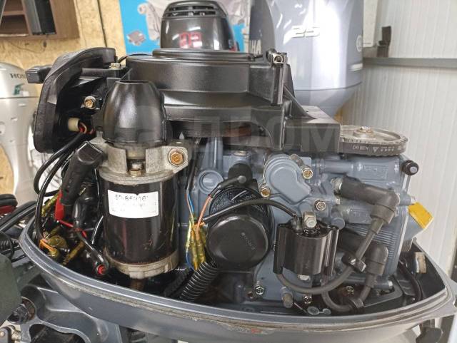Yamaha. 15,00.., 4-, ,  L (508 ), 2006  