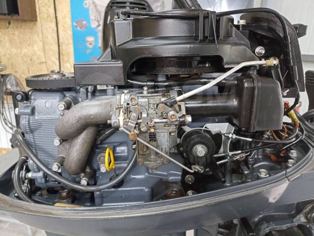 Yamaha. 15,00.., 4-, ,  L (508 ), 2006  