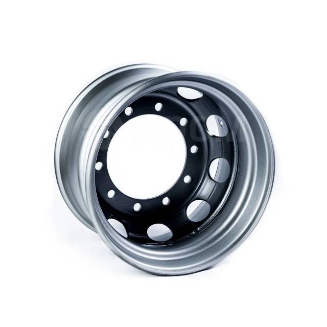   Hartung 11.75x22.5 10/335 d281 ET135