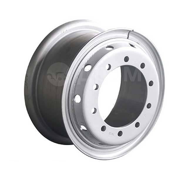   Opora 6.7519.5 6/222.25 d164 ET145 (12) Silver  