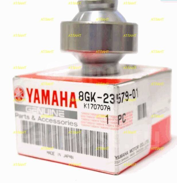   YAMAHA 
