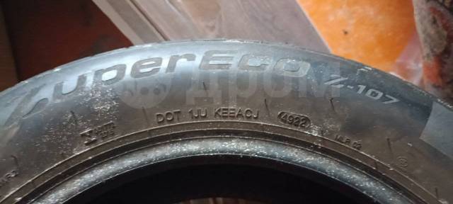 Westlake ZuperEco Z-107, 215/60R16