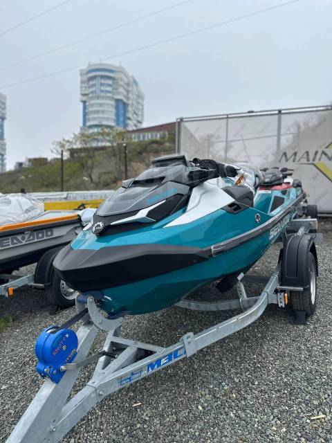 BRP Sea-Doo GTX. 2025  