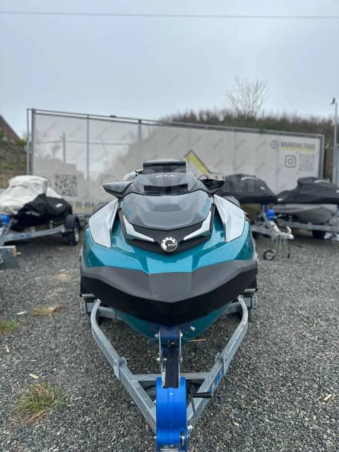 BRP Sea-Doo GTX. 2025  