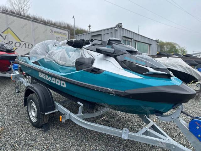 BRP Sea-Doo GTX. 2025  