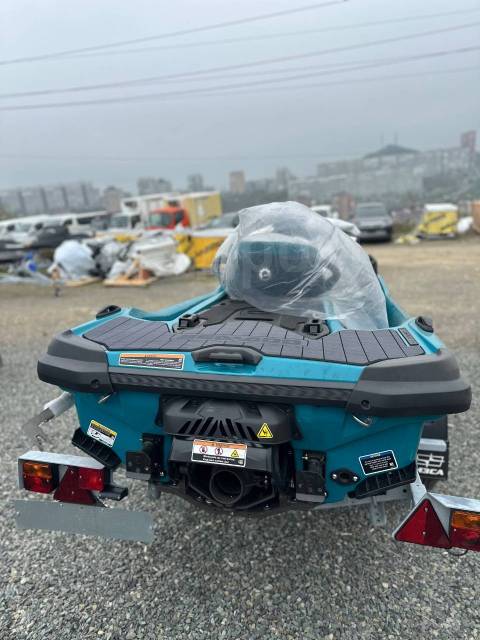 BRP Sea-Doo GTX. 2025  