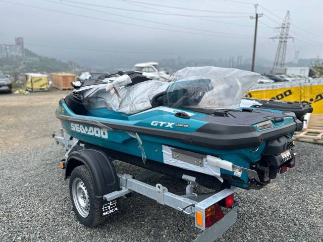 BRP Sea-Doo GTX. 2025  