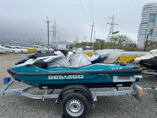 BRP Sea-Doo GTX. 2025  