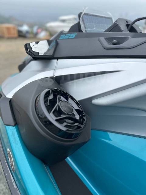 BRP Sea-Doo GTX. 2025  