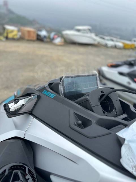BRP Sea-Doo GTX. 2025  