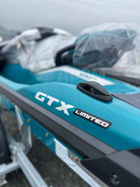 BRP Sea-Doo GTX. 2025  