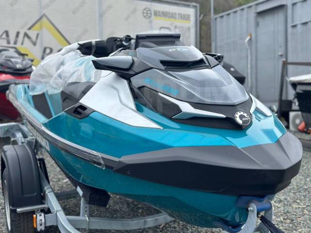 BRP Sea-Doo GTX. 2025  