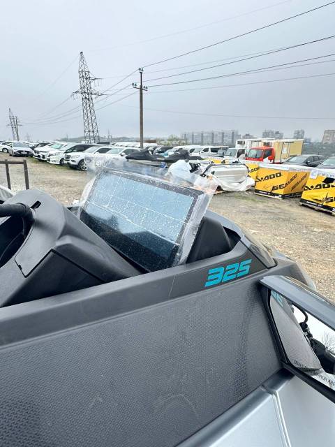 BRP Sea-Doo GTX. 2025  