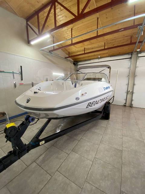 BRP Sea-Doo Challenger. 2007 ,  5,40.,  , 215,00..,  