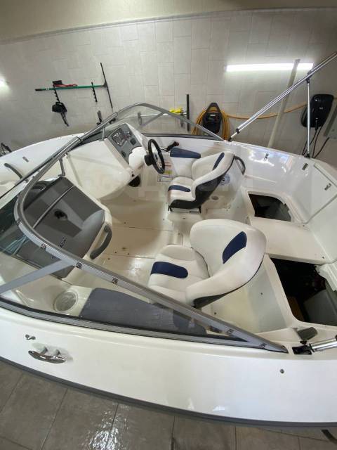 BRP Sea-Doo Challenger. 2007 ,  5,40.,  , 215,00..,  