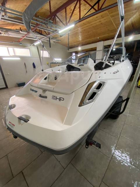 BRP Sea-Doo Challenger. 2007 ,  5,40.,  , 215,00..,  