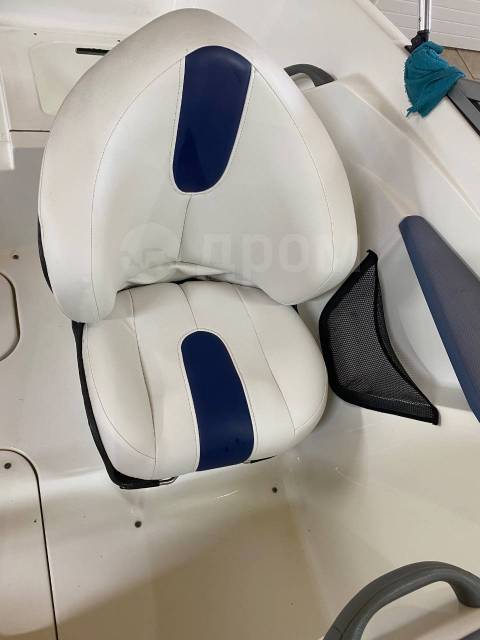 BRP Sea-Doo Challenger. 2007 ,  5,40.,  , 215,00..,  