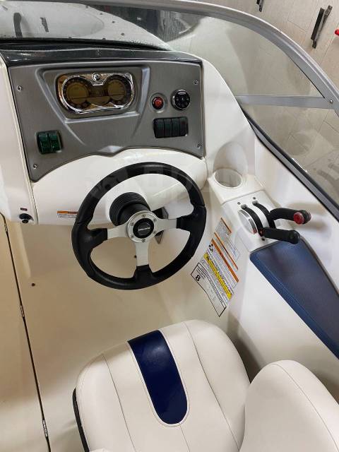 BRP Sea-Doo Challenger. 2007 ,  5,40.,  , 215,00..,  