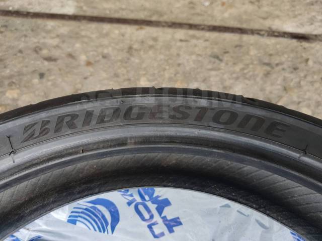    120 70 17 Bridgestone Battlax T30 Evo 