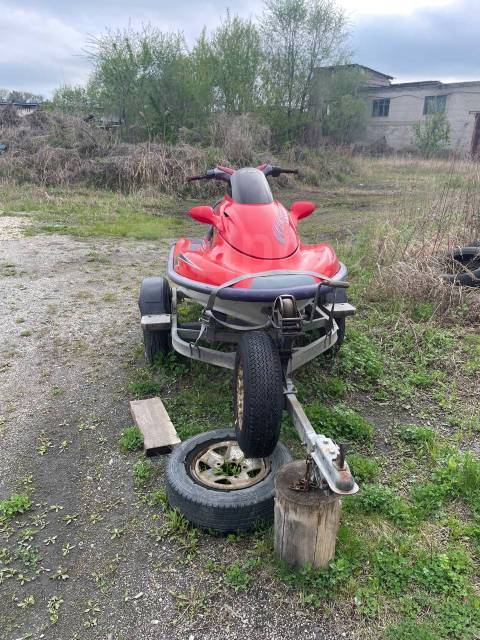 Kawasaki Ultra 150. 1999  