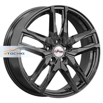   iFree  (1075) 6.5x18 5x114.3 D54.1 ET50 BK