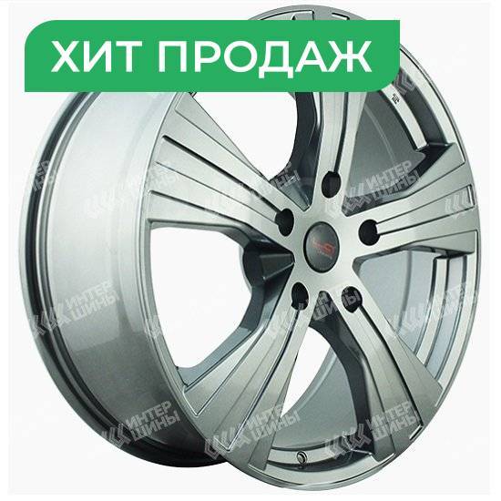 R-20 LegeArtis Concept-LX105* 8.5J/5H/150/110.1/+58 GMF  