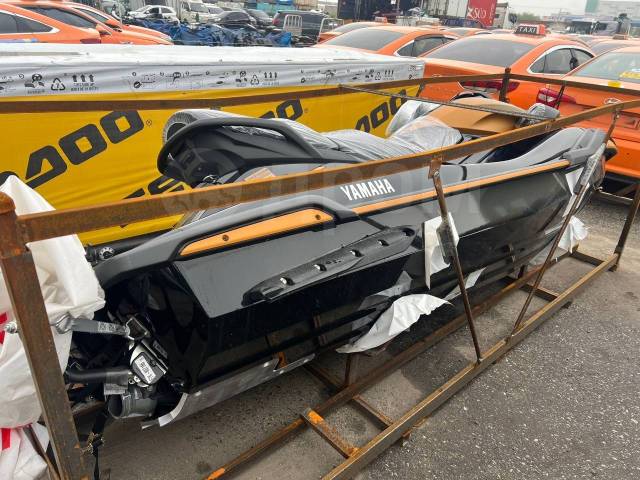 Yamaha FX Cruiser HO. 2025  