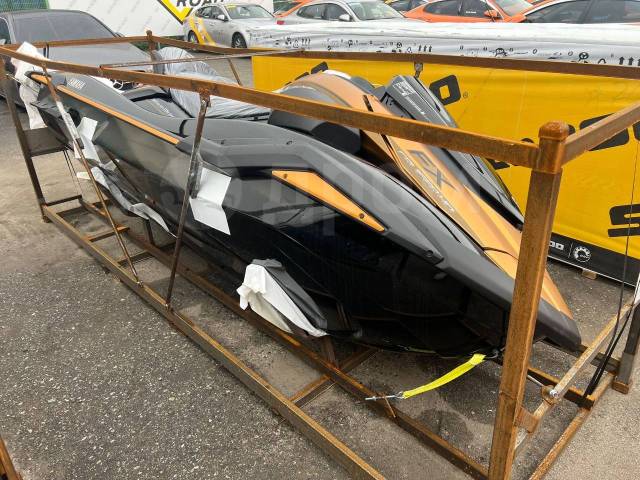 Yamaha FX Cruiser HO. 2025  