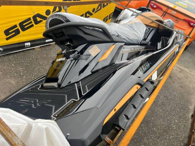 Yamaha FX Cruiser HO. 2025  