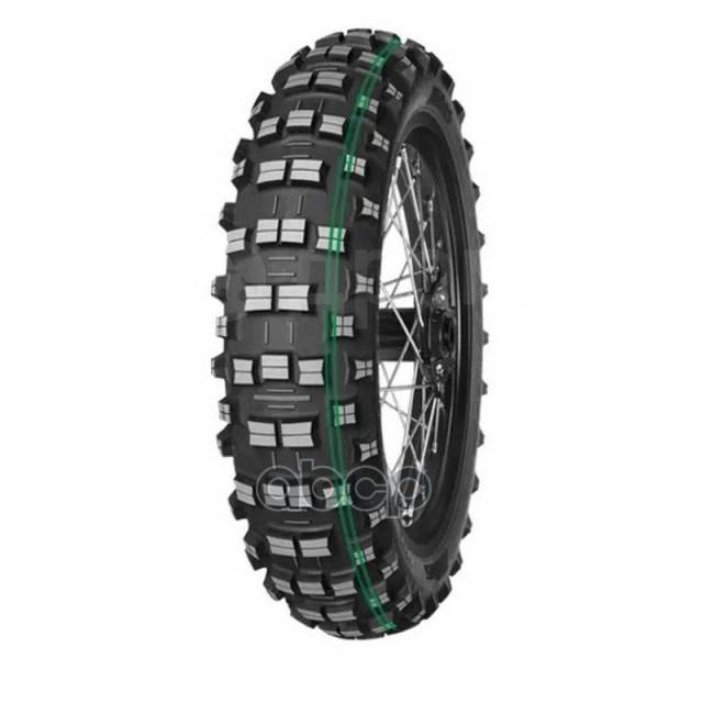   MITAS TERRA FORCE-EF SUPER 140/80 R18 70 M 