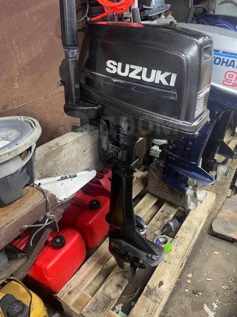 Suzuki. 5,00.., 2-, , 1997  