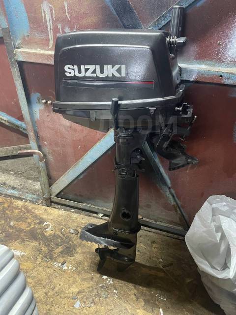 Suzuki. 5,00.., 2-, , 1997  