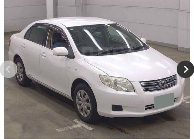  Toyota C. Axio NZE144 5211913540B0 2008 1NZFE, 