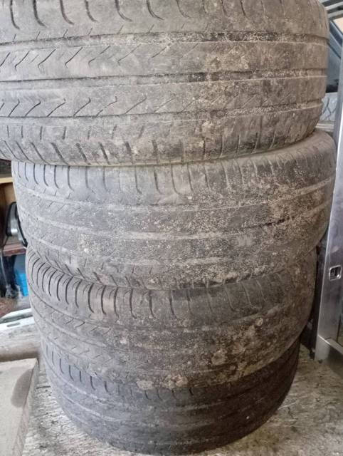 GT Radial Champiro FE1, 195/60R15 88H