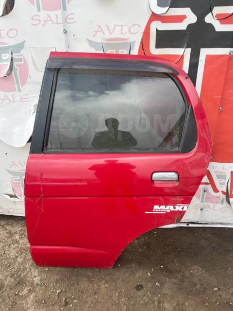    Daihatsu Terios KID J131G
