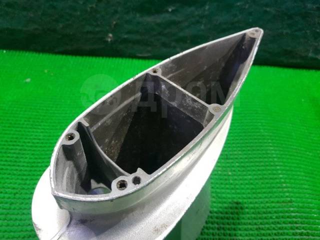  Honda Bf20D 2004 40201ZW9630ZA BEAMJ 