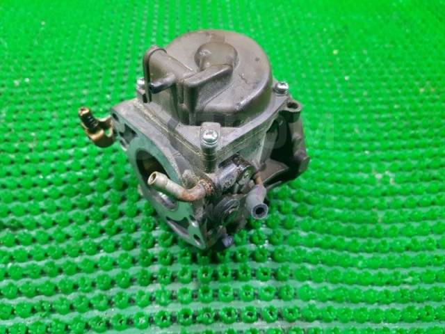  Honda Bf90A 2000 16101ZW1000 BBBL 