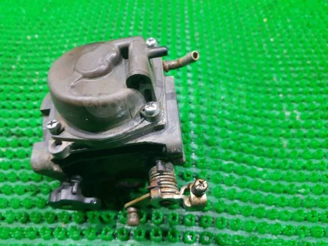  Honda Bf90A 2000 16101ZW1000 BBBL 